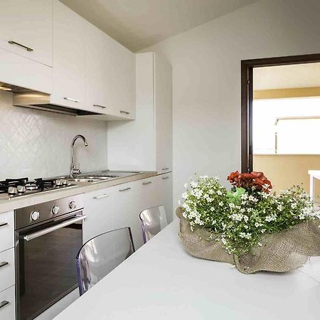 Aria Di Vacanza - Gelsi Olbia Ngoại thất bức ảnh