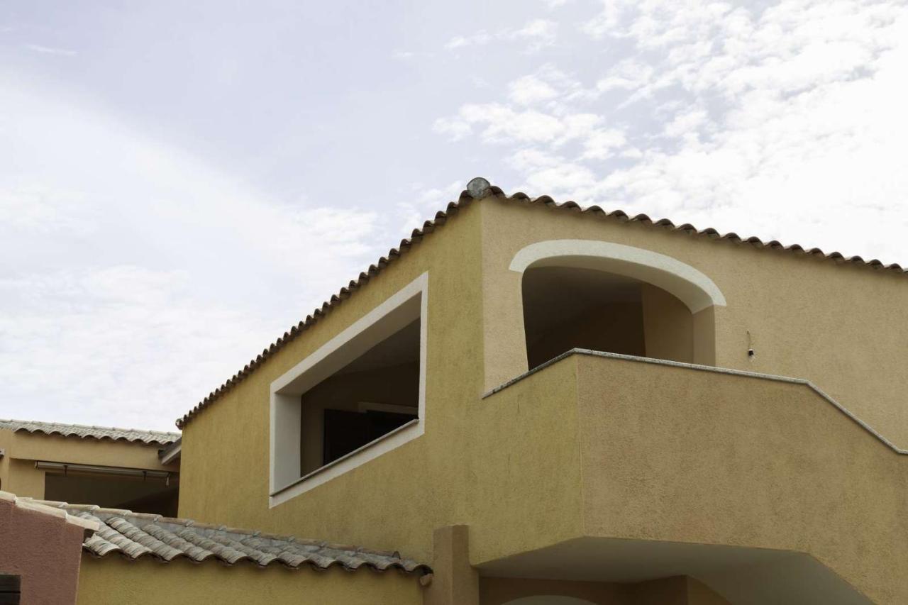 Aria Di Vacanza - Gelsi Olbia Ngoại thất bức ảnh