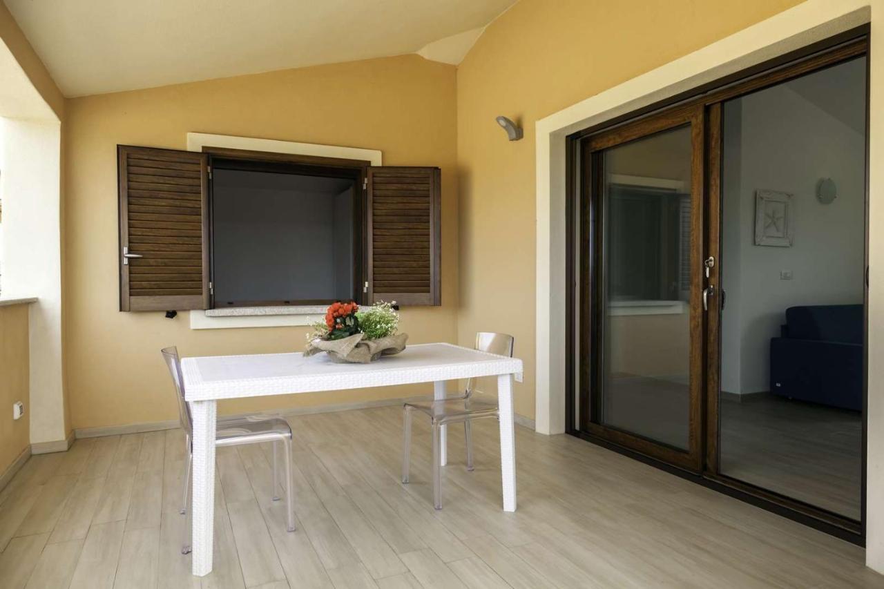 Aria Di Vacanza - Gelsi Olbia Ngoại thất bức ảnh