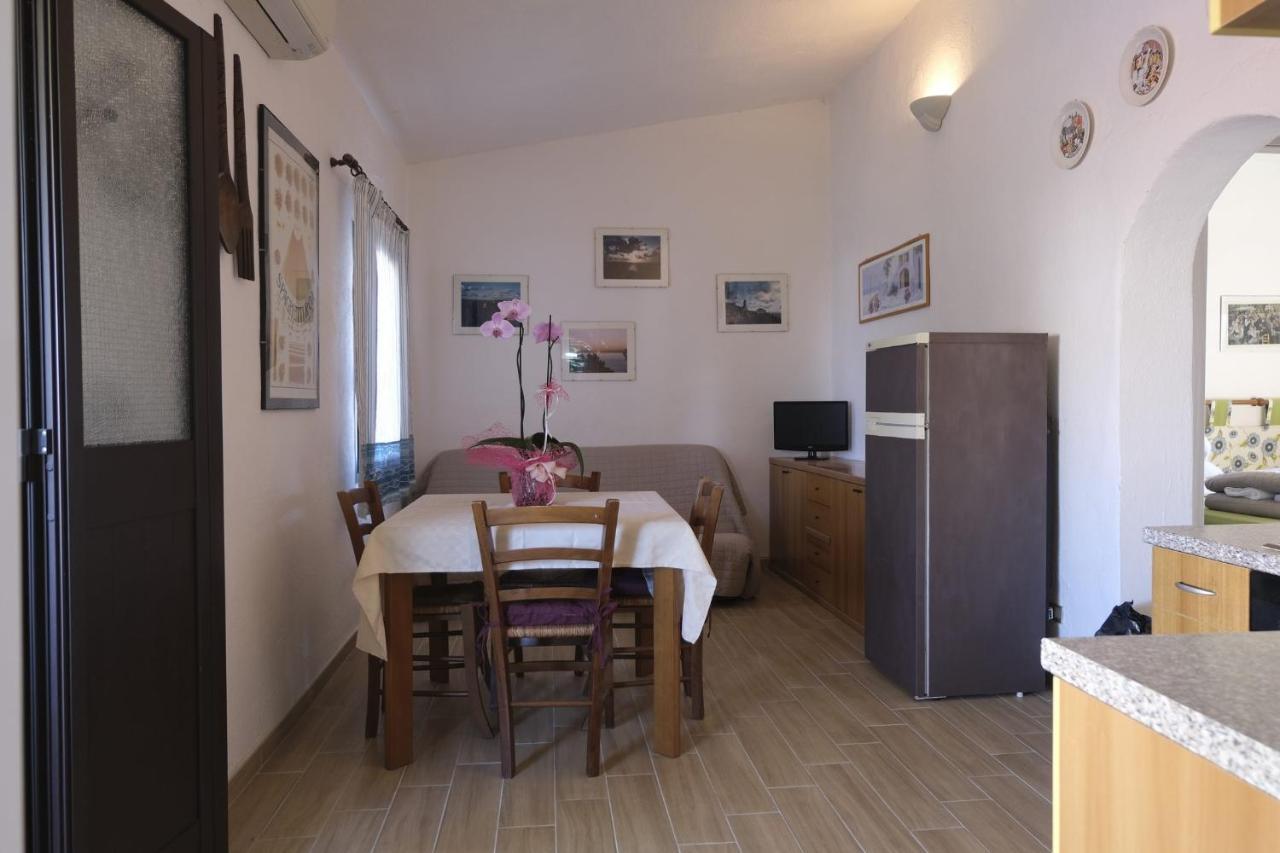 Aria Di Vacanza - Gelsi Olbia Ngoại thất bức ảnh