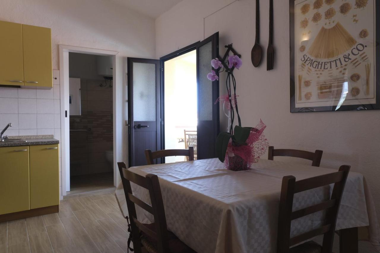 Aria Di Vacanza - Gelsi Olbia Ngoại thất bức ảnh