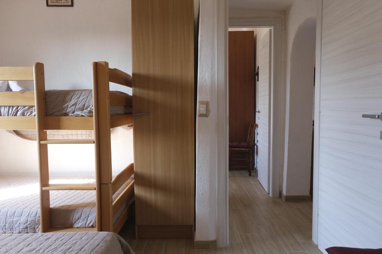 Aria Di Vacanza - Gelsi Olbia Ngoại thất bức ảnh
