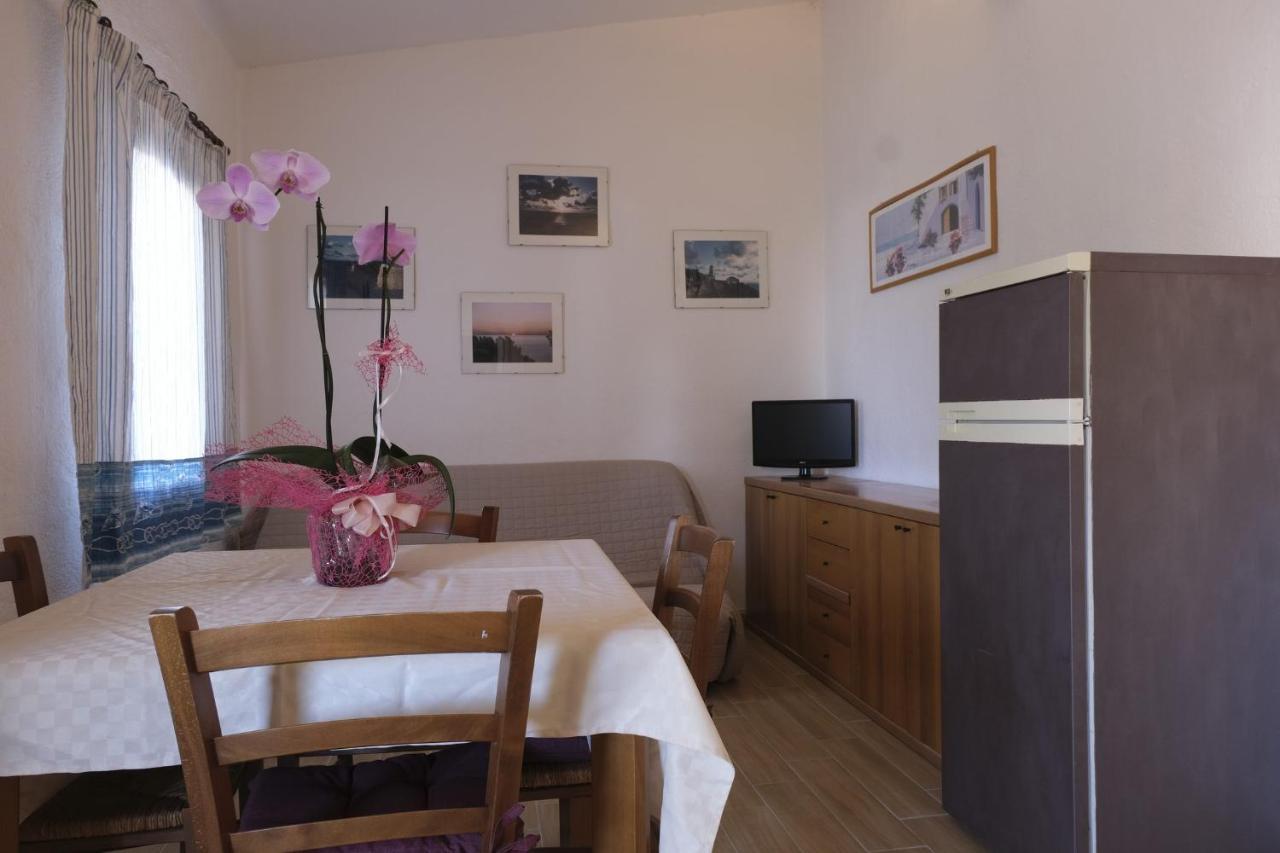 Aria Di Vacanza - Gelsi Olbia Ngoại thất bức ảnh