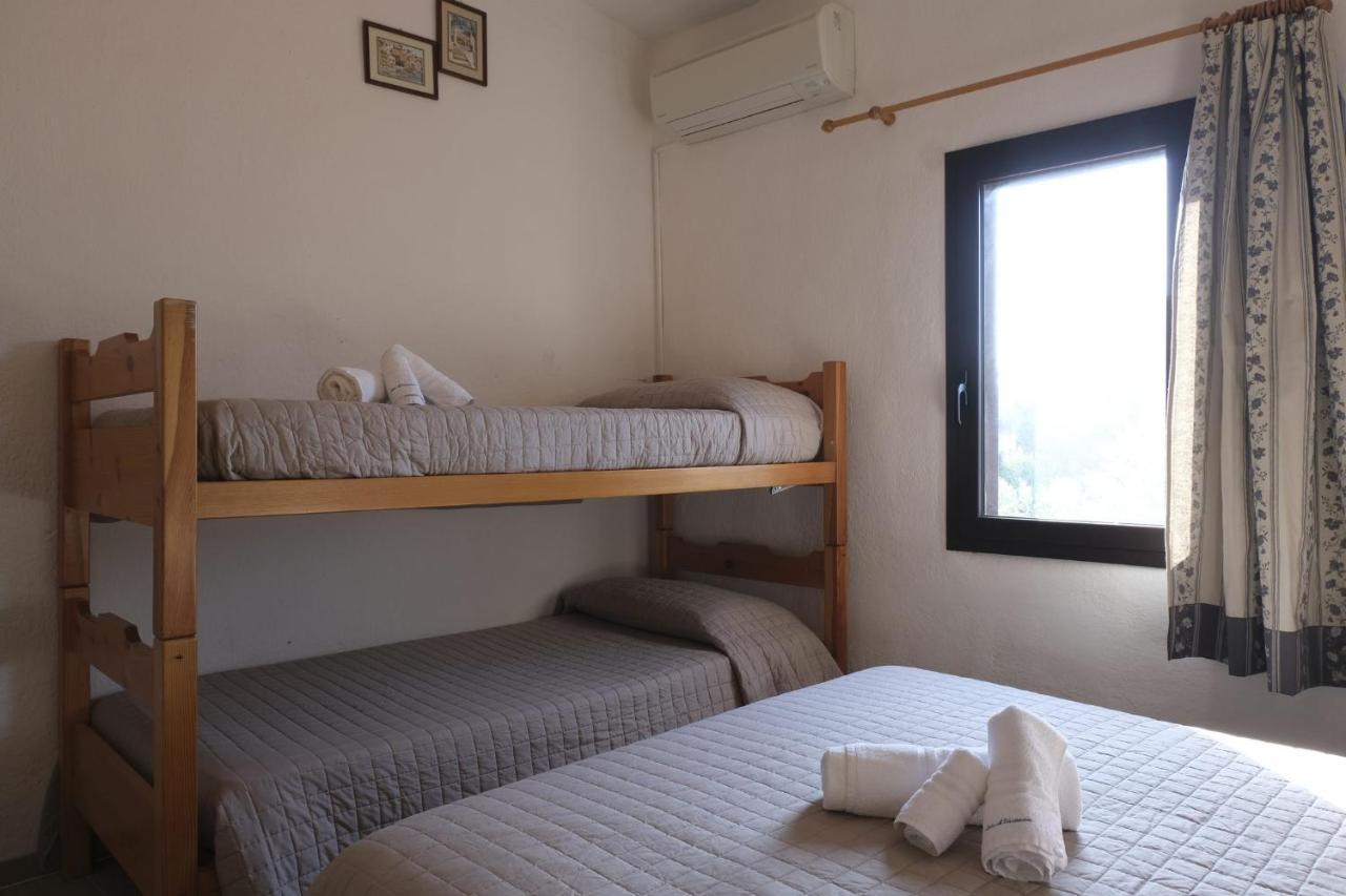 Aria Di Vacanza - Gelsi Olbia Ngoại thất bức ảnh