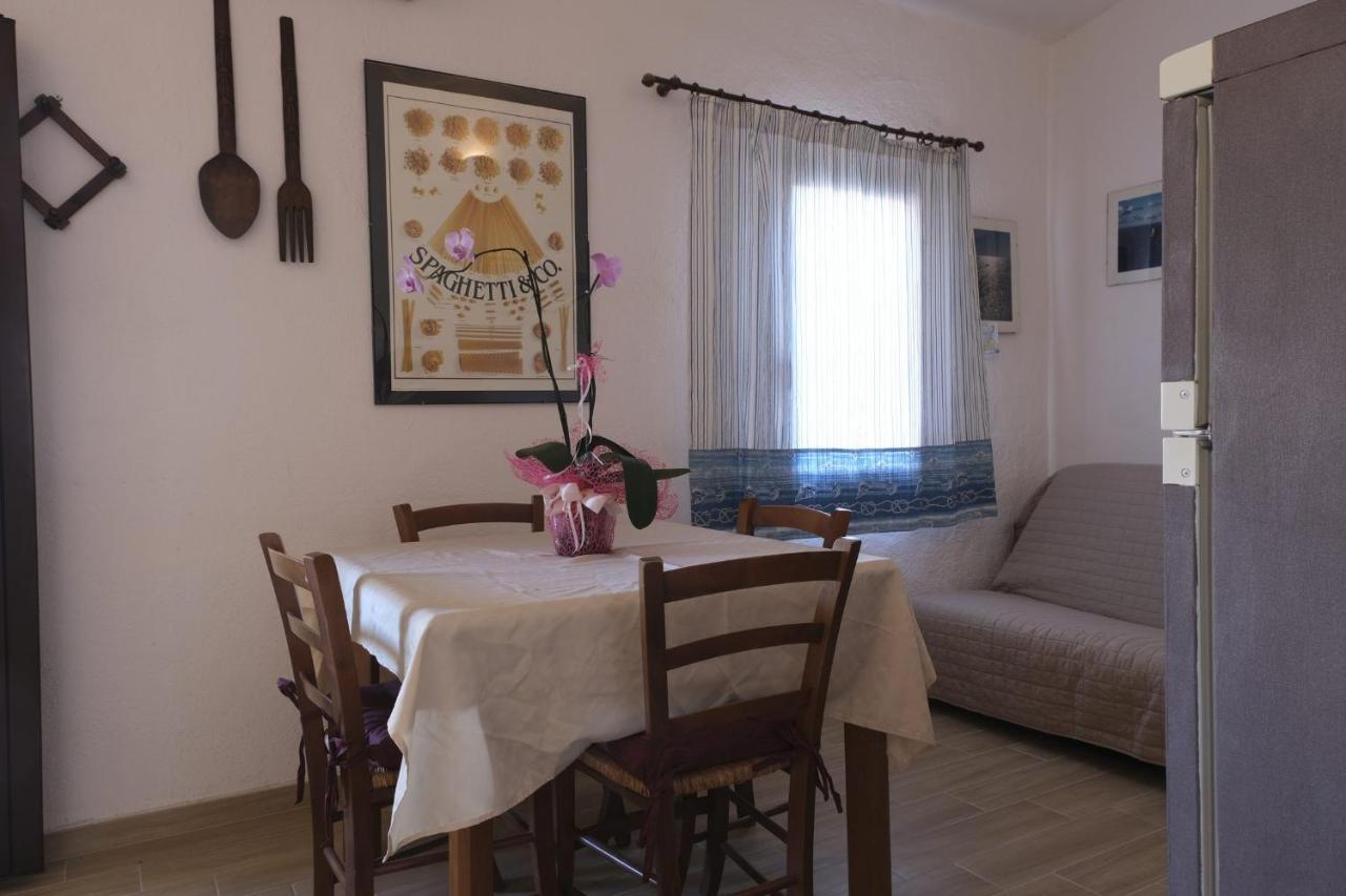 Aria Di Vacanza - Gelsi Olbia Ngoại thất bức ảnh