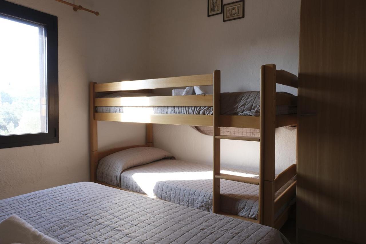 Aria Di Vacanza - Gelsi Olbia Ngoại thất bức ảnh