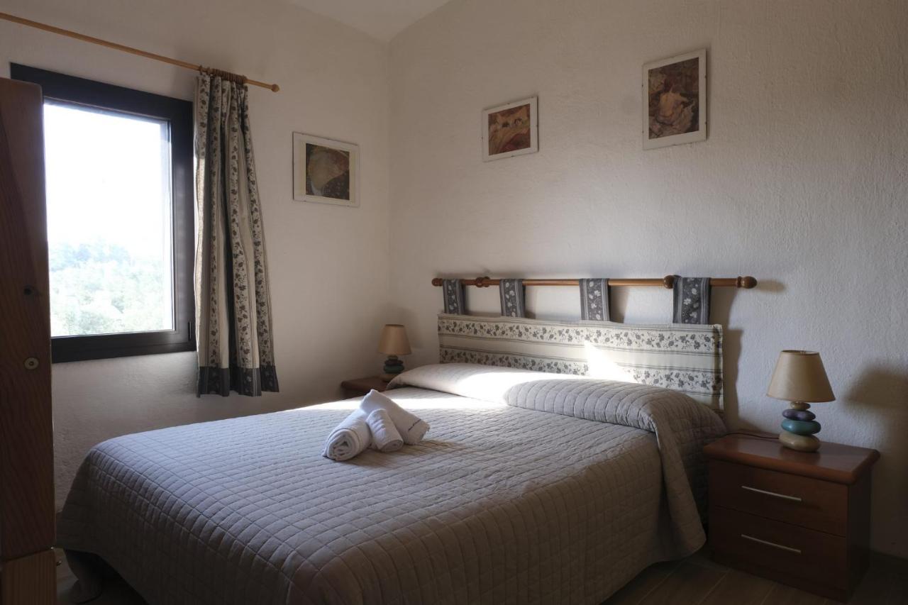 Aria Di Vacanza - Gelsi Olbia Ngoại thất bức ảnh