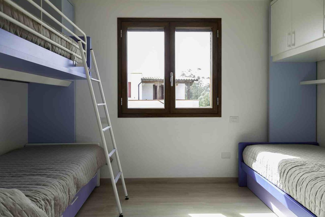 Aria Di Vacanza - Gelsi Olbia Ngoại thất bức ảnh