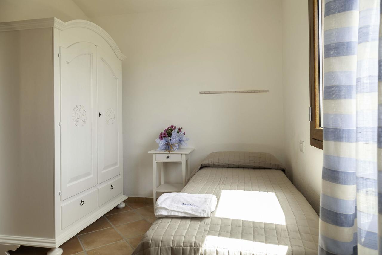 Aria Di Vacanza - Gelsi Olbia Ngoại thất bức ảnh