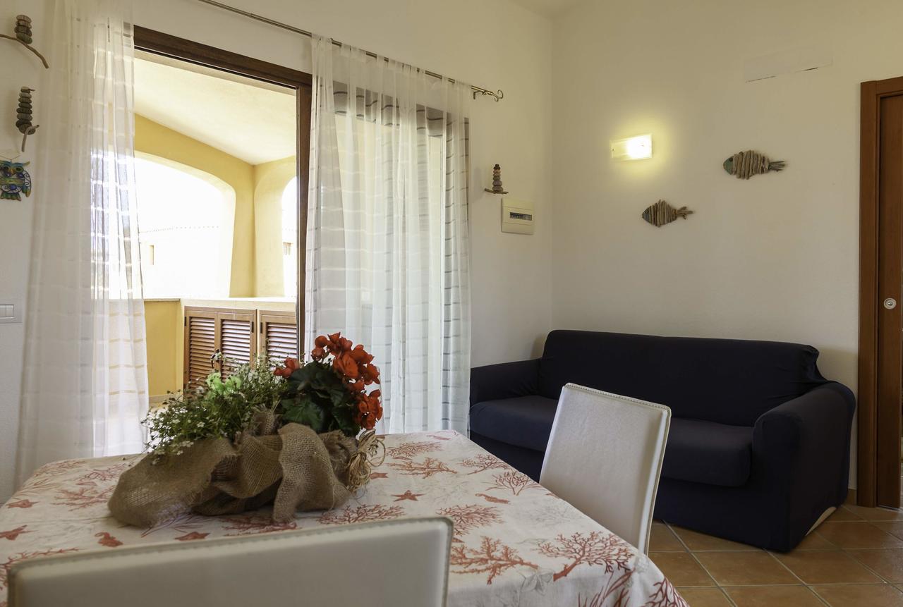 Aria Di Vacanza - Gelsi Olbia Ngoại thất bức ảnh