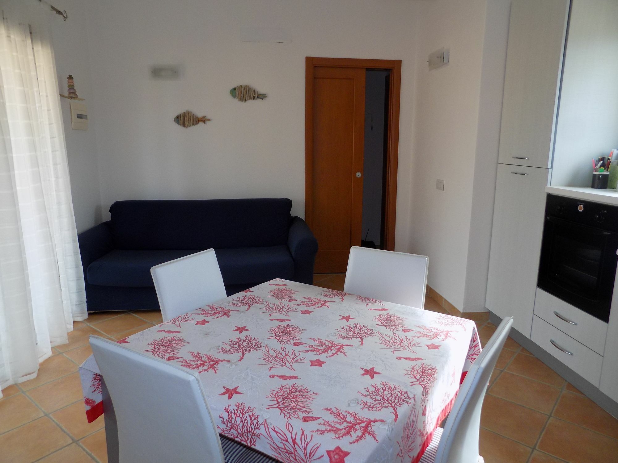 Aria Di Vacanza - Gelsi Olbia Ngoại thất bức ảnh